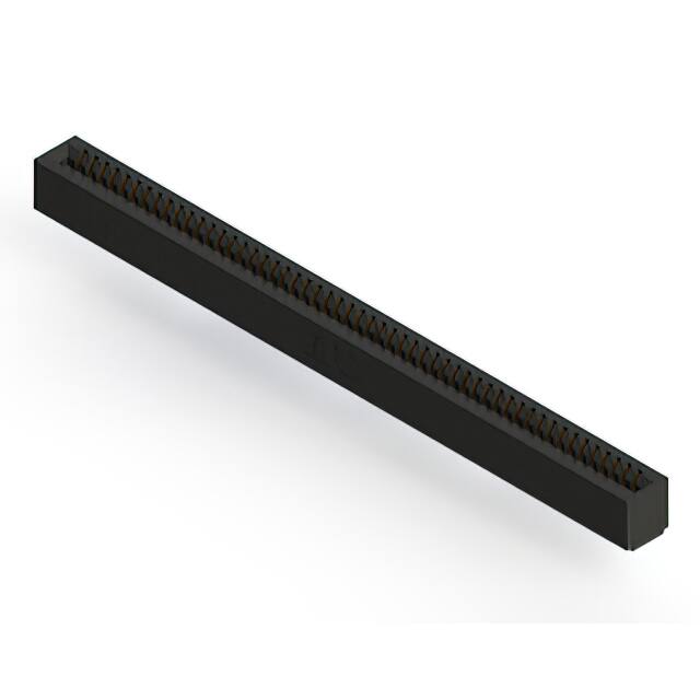 391-053-524-101 EDAC Inc.  Edgeboard Connectors